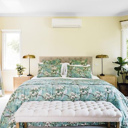 Affittacamere Beechmont Garden Retreat Olinda Esterno foto