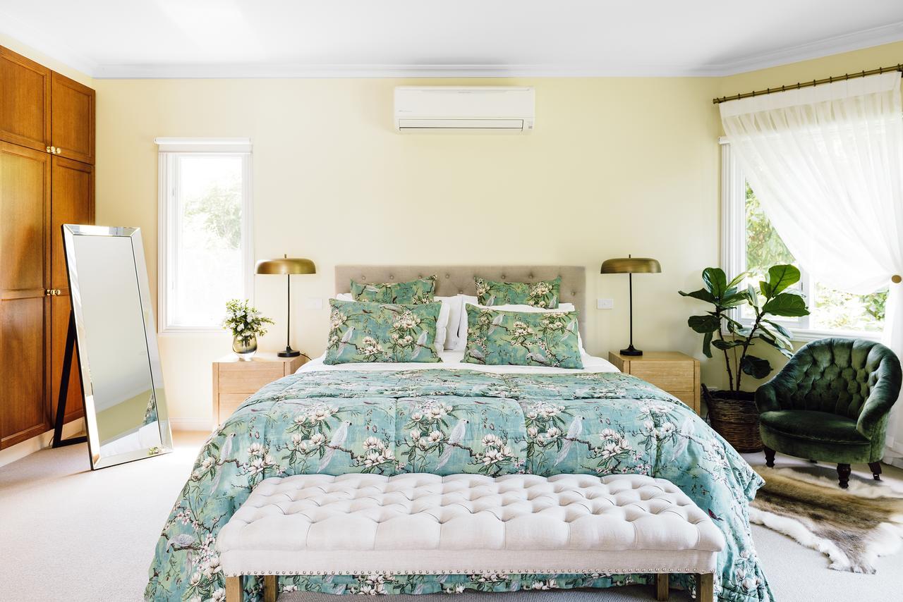 Affittacamere Beechmont Garden Retreat Olinda Esterno foto