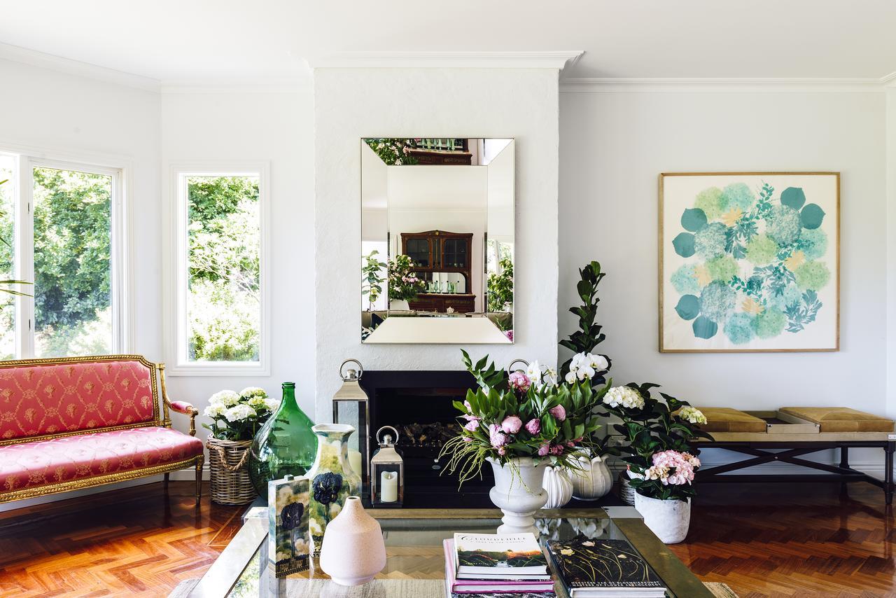 Affittacamere Beechmont Garden Retreat Olinda Esterno foto