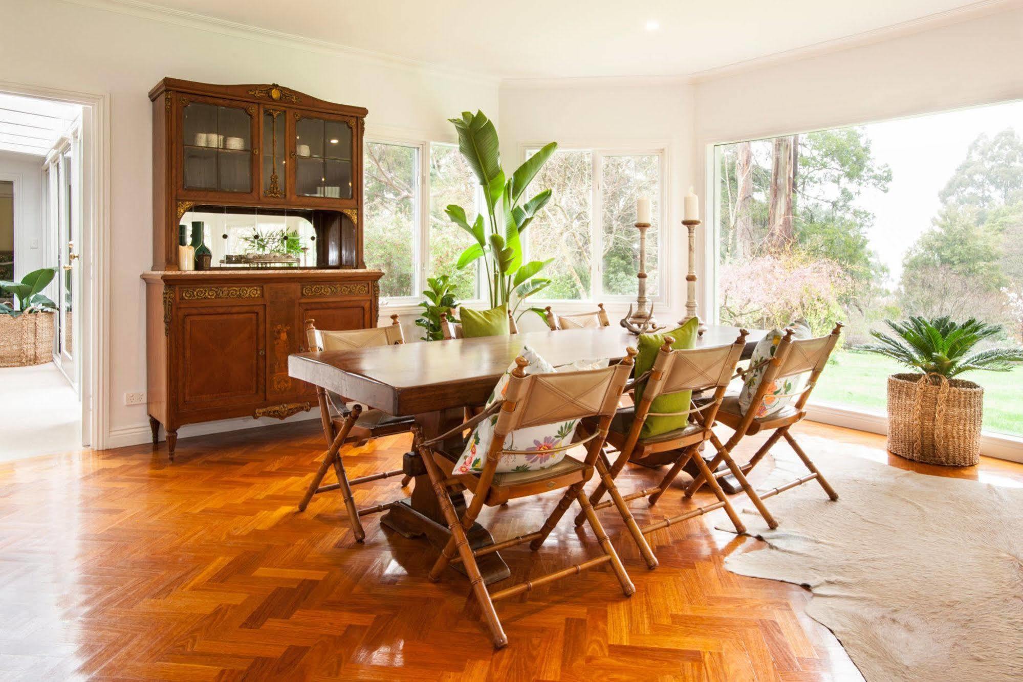 Affittacamere Beechmont Garden Retreat Olinda Esterno foto