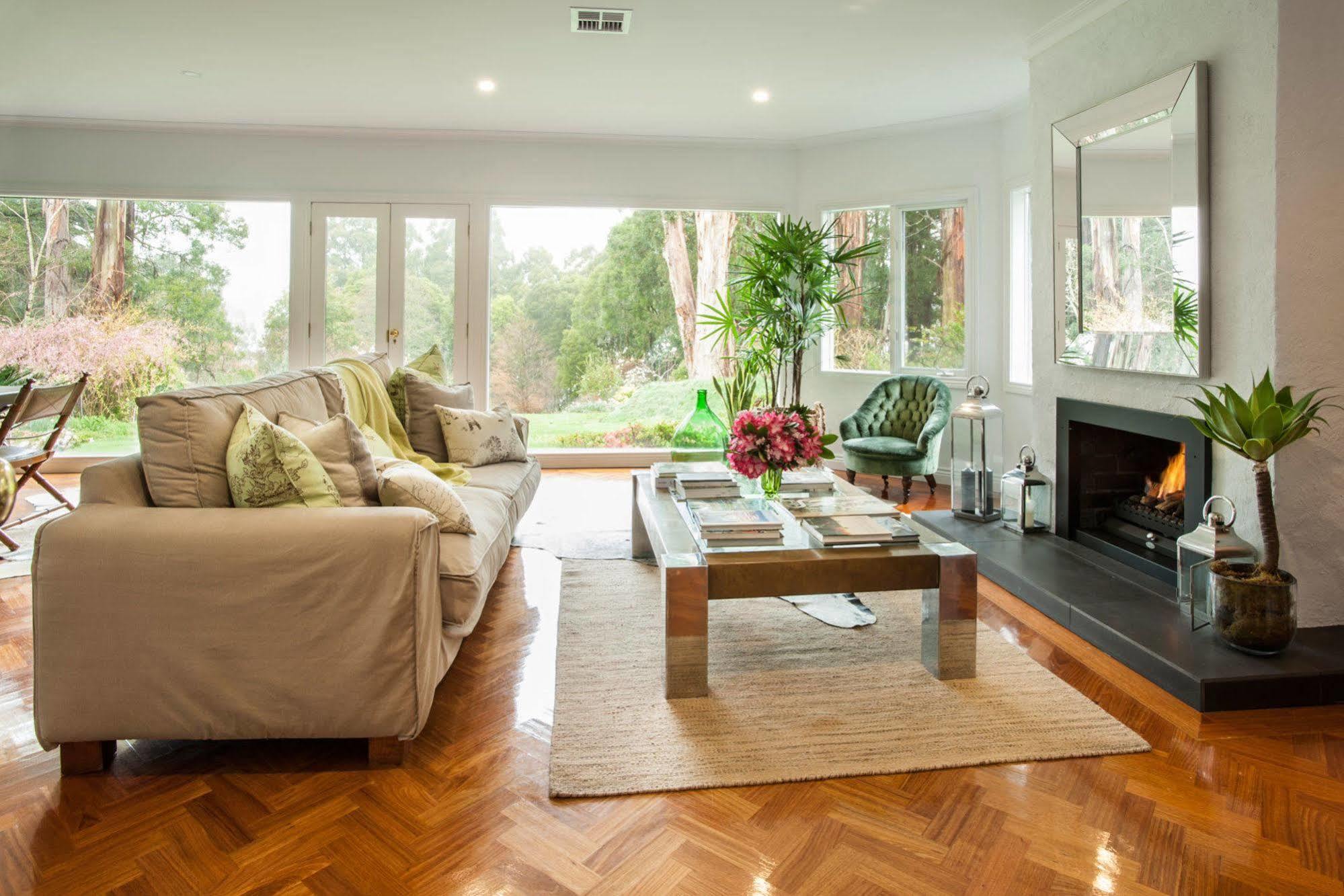 Affittacamere Beechmont Garden Retreat Olinda Esterno foto