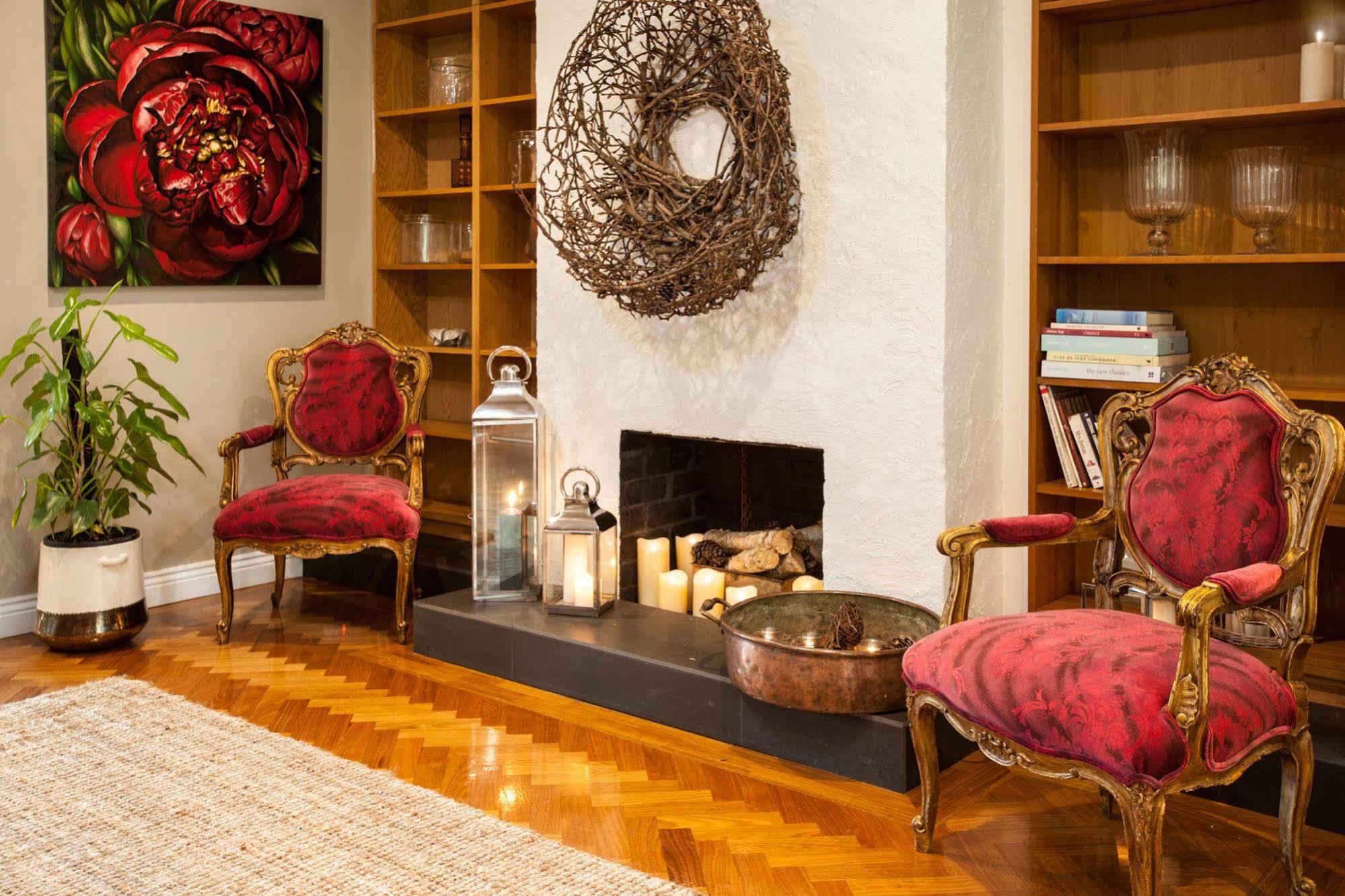 Affittacamere Beechmont Garden Retreat Olinda Esterno foto