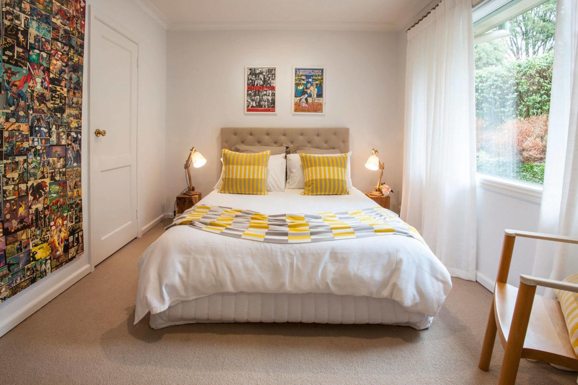 Affittacamere Beechmont Garden Retreat Olinda Esterno foto