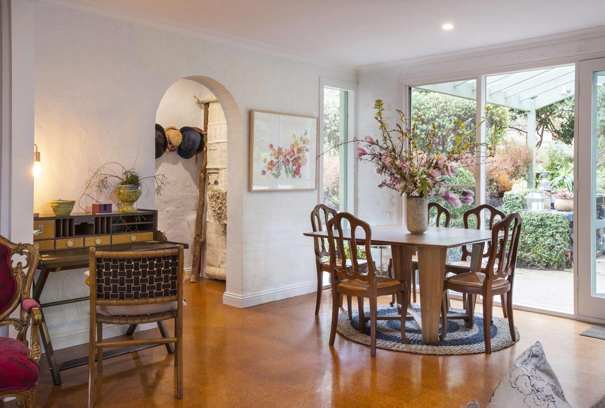 Affittacamere Beechmont Garden Retreat Olinda Esterno foto