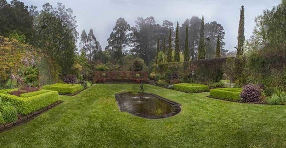 Affittacamere Beechmont Garden Retreat Olinda Esterno foto