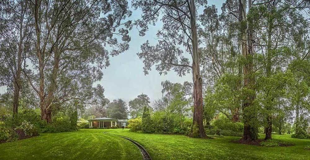 Affittacamere Beechmont Garden Retreat Olinda Esterno foto