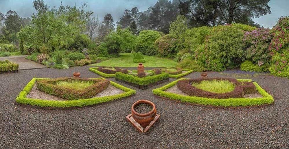 Affittacamere Beechmont Garden Retreat Olinda Esterno foto