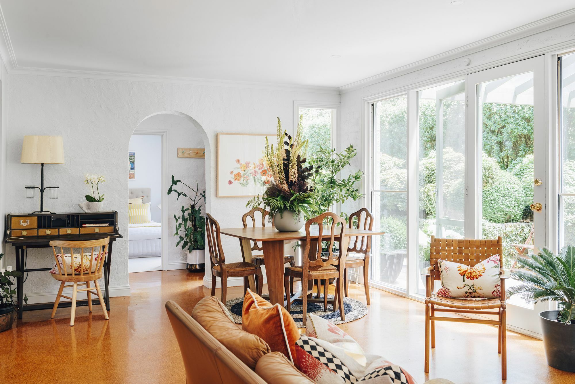 Affittacamere Beechmont Garden Retreat Olinda Esterno foto