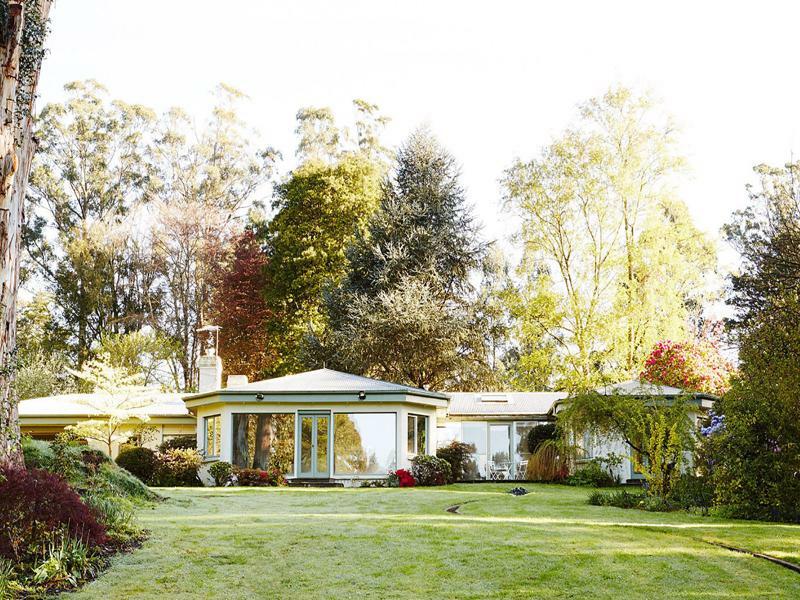 Affittacamere Beechmont Garden Retreat Olinda Esterno foto