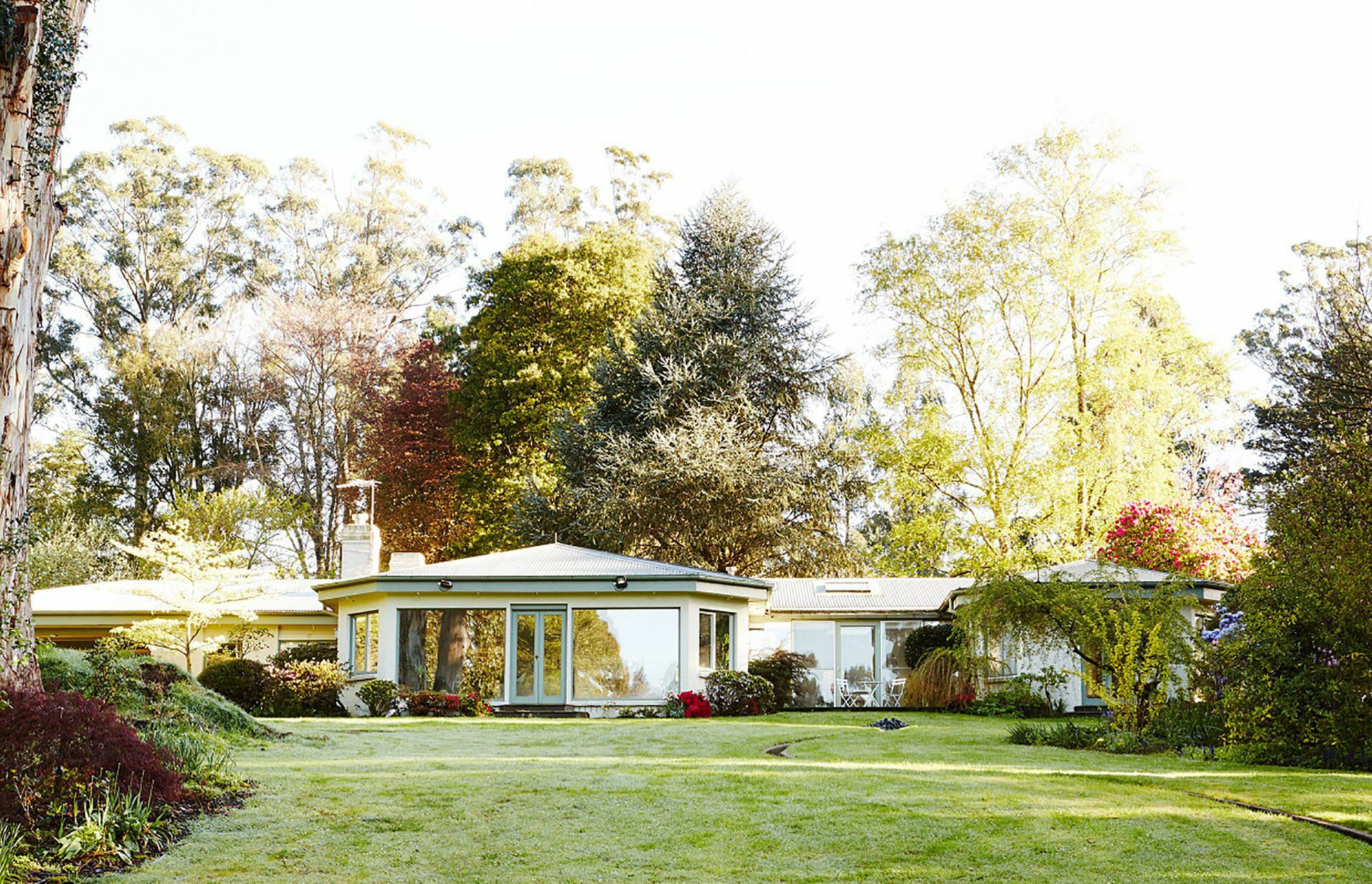 Affittacamere Beechmont Garden Retreat Olinda Esterno foto
