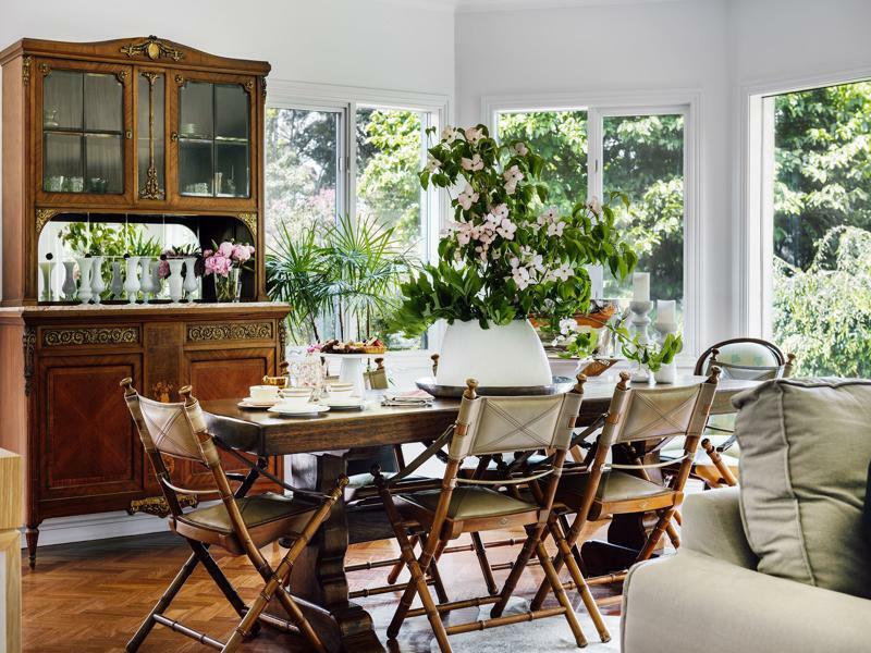 Affittacamere Beechmont Garden Retreat Olinda Esterno foto