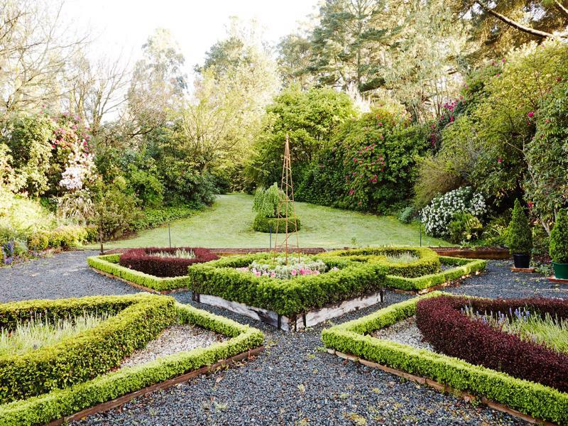 Affittacamere Beechmont Garden Retreat Olinda Esterno foto