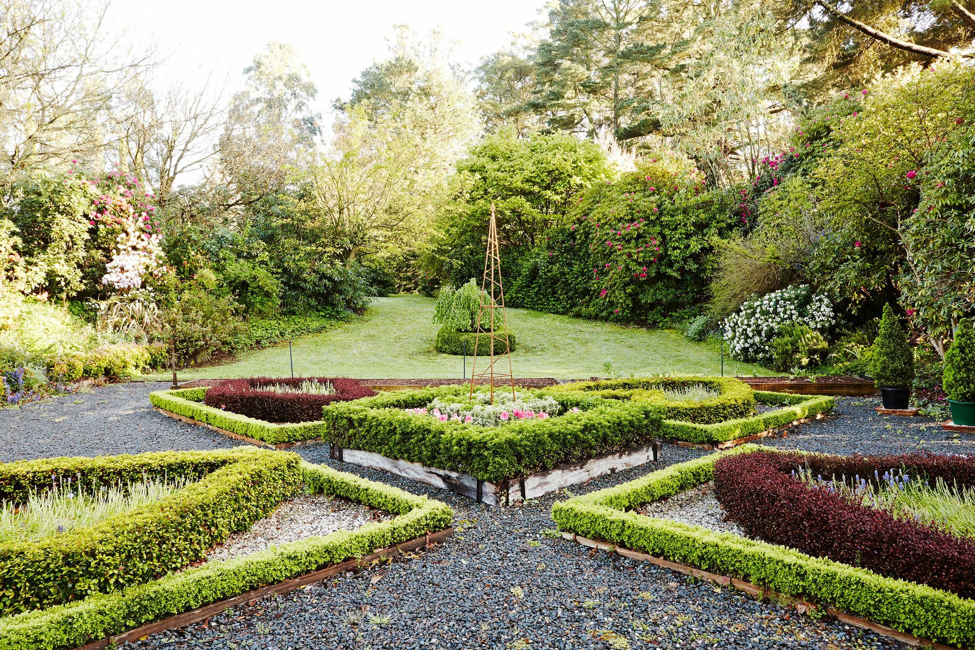 Affittacamere Beechmont Garden Retreat Olinda Esterno foto